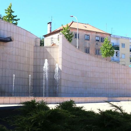 Cold City House Гуарда Экстерьер фото